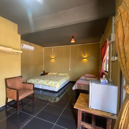 Tioman Santai Resort Kampong Juara 外观 照片
